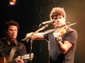 Seth Lakeman - Blood Upon Copper at Americas Cup, Plymouth - 16 Sept 2011