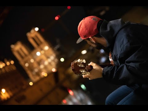 MVSC - SANS ELLE [Clip Officiel]