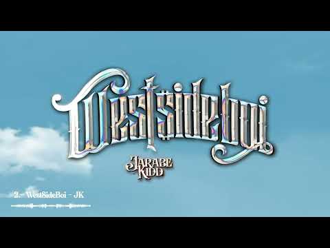 02.- Jarabe Kidd - JK (Prod. Jamgle)