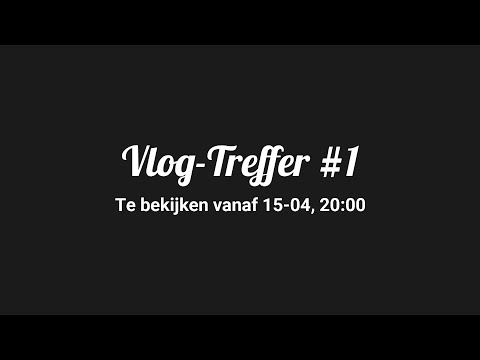 Kunstgras, Kantine & Kleedruimtes | Vlog-Treffer - 15 April 2020