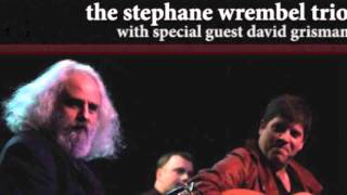 Stephane Wrembel - A Child's Dream