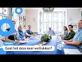 Politici gaan op kamp om nieuwe regering te vormen