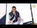 PRINCE ROYCE - Cuchi cuchi - Festival de Viña del Mar 2018