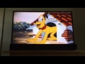 Opening To Walt Disney Cartoon Classics Starring Mickey Minnie 1987 VHS