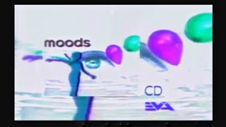 Moods – TV Reclame (1994)