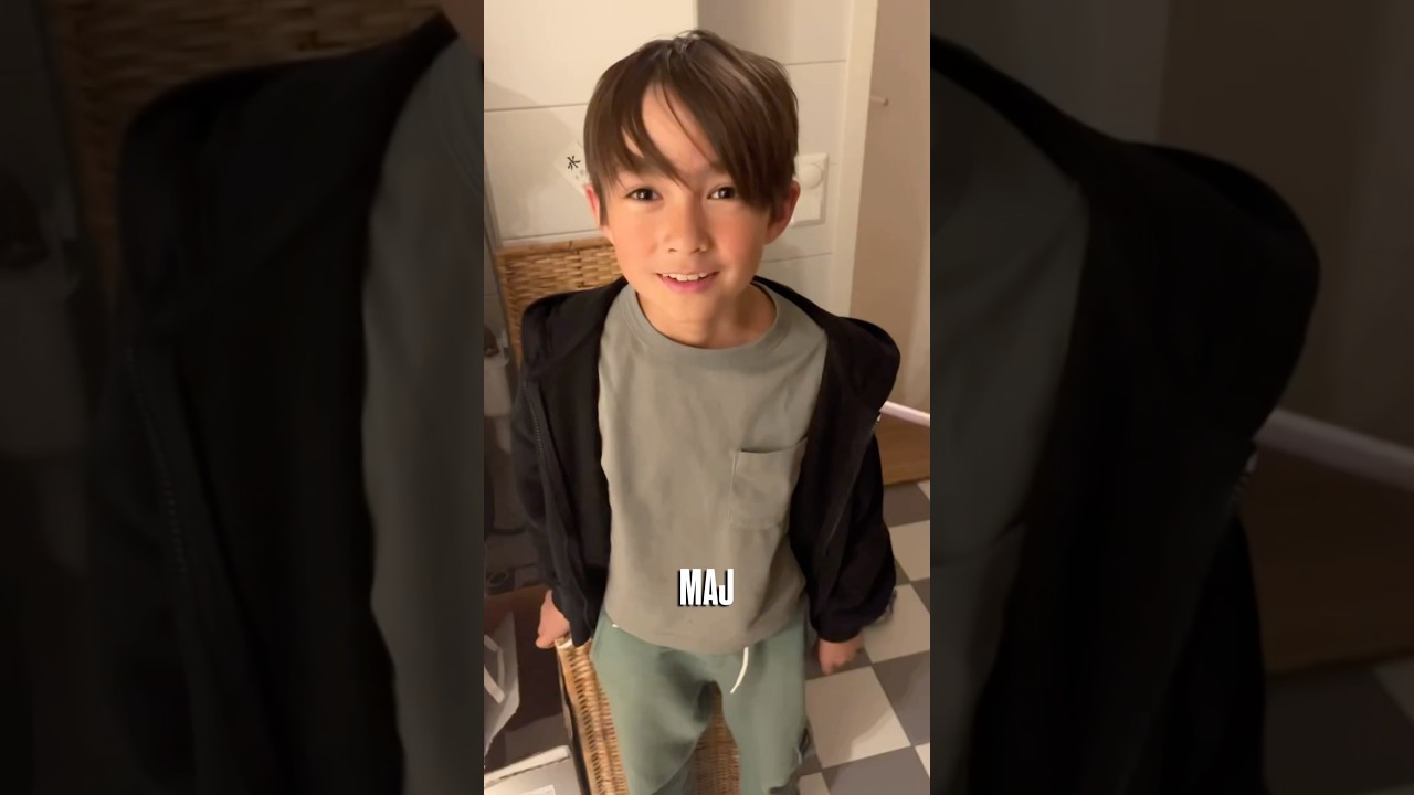 2025ふたりぱぱ家振り返り #ふたりぱぱ #国際結婚