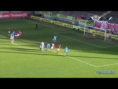 Serkan Firat sicher vom Punkt