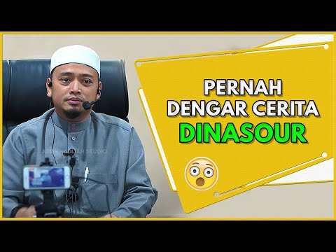 Ini Antara MAKHLUK Yang Terawal 