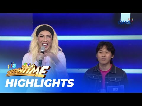 It's Showtime: Delivery riders, bibida sa ‘Laro, Laro, Pick!’ (FULL Laro, Laro, Pick)