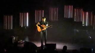 Waiting For My Ghost - The Tallest Man on Earth (Live)