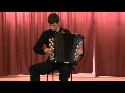 8) F. Angelis: "Valse du Clown"  - Banjanin Nedeljko (14), Serbia, Accordion