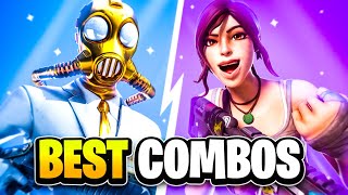 Top 8 BEST Fortnite Customization Styles You NEED to Try!