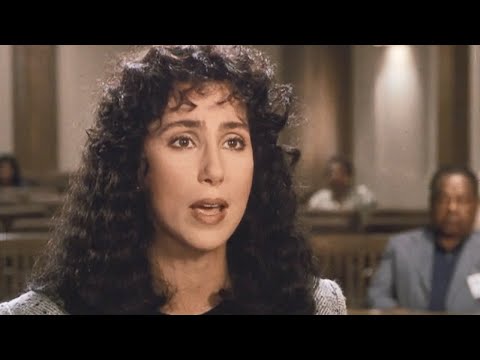 Suspect Cher
