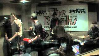 Great Britain - The Breaks Collective