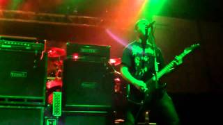 Nachtmystium- Hellish Overdose live 2/12/11
