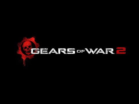 Gears of War 2 - Finale - 1 hour
