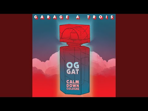 In-A-Pro-Pro (feat. Stanton Moore, Charlie Hunter & Skerik)