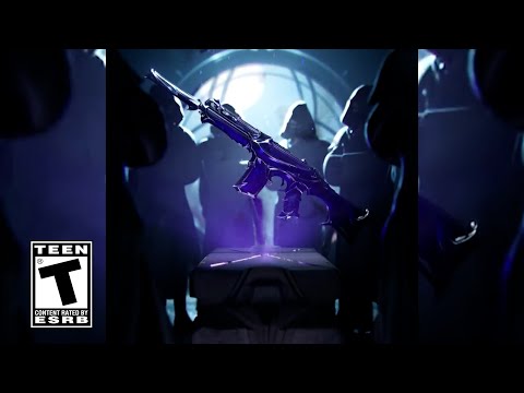 REAVER  | VALORANT Skinline Cinematic Trailer
