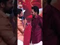 YES Sir NO Sir OK Sir Rolex Meets Dilli Suriya Karthi Viruman Audio Launch YTShorts