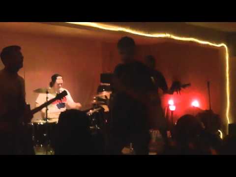 Brainwreck (The Funeral Home - 03-17-2012)