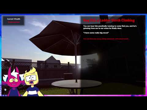 Not For Broadcast 🎬 - Part 2 (Finale)