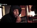 Life & Rhymes: Kendrick Lamar 