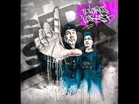 SFDK - S.E.V.I.L.L.A. Parte 2 [Tesoros y Caras B Mixtape]