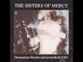 Detonation Boulevard (extended) - The Sisters of Mercy - maximaster 67 Detonation Boulevard (extended) - The Sisters of Mercy
