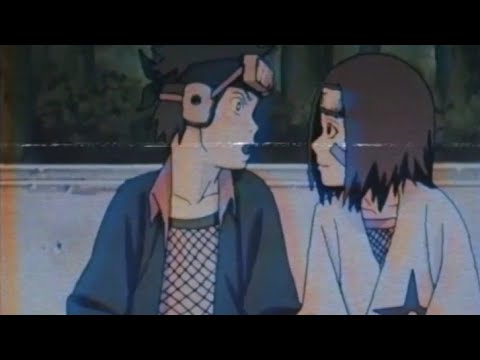 Sad - xxxtentacion (Obito x rin sad amv)
