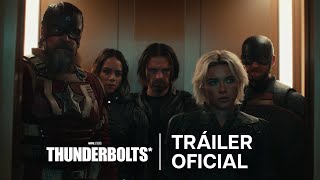 Descarga Thunderbolts (2025) En 1080P Latino: Enlace Mega En Formato Mkv - Película Completa Del Universo Marvel