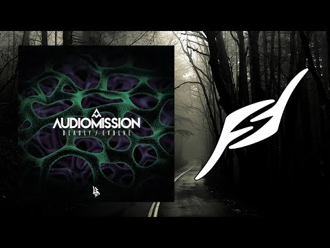 Audiomission - Evolve