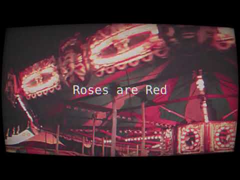 Nick Roy - Blush (Lyric Video)