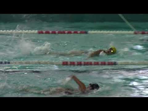 Tondini Rachele (5) 100SL - S.Marcellino 22.01.23