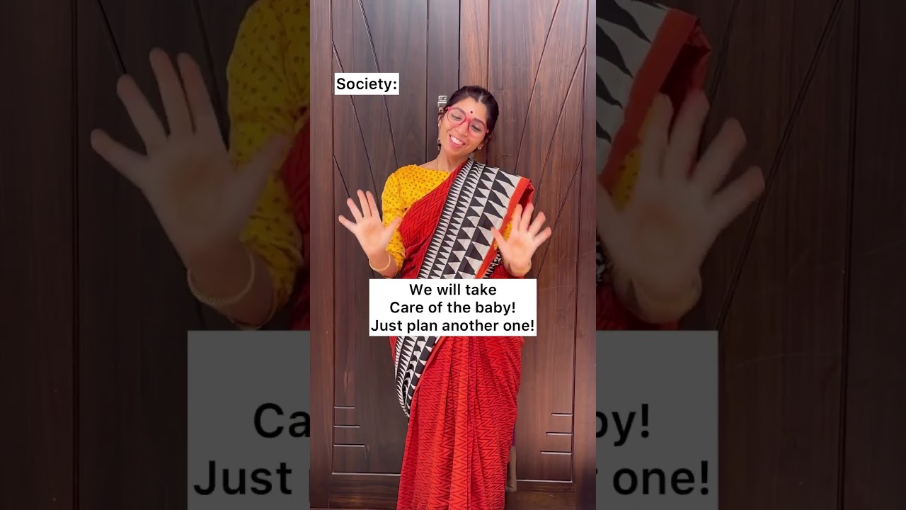 Advices targeted at Mothers of Single Child !!!