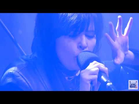 The Jezabels live performance on 'Recharge 2020' streaming festival (May 17, 2020)