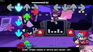 Cover art for Hyperfunk