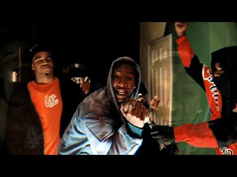 Doddie Savage - "Loosen Up" BlitzMix (Official Music Video) :shot by @aevisualss