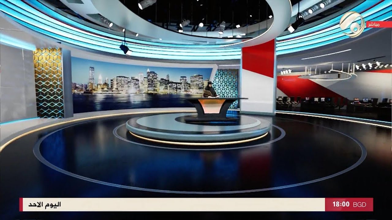 فيديو | صوت عراقي مع استبرق - اهالي الشهداء الثانية يطالبون بحماية ملعب كرة الدقم من الاستثمار | 2026/2/1