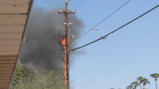 Cox has major internet outage in north Phoenix