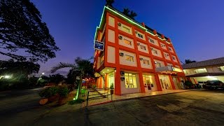 Rodolfo Royale Hotel 360° Virtual Tour Video