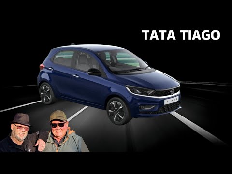 Tata Tiago Test Review with Ride and Drive 