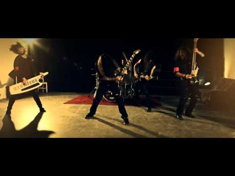 ORPHEUS OMEGA - Karma Favours The Weak (OFFICIAL VIDEO)