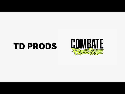 TD Prods: Narcos - Instrumental Combate Freestyle Seven To Punch