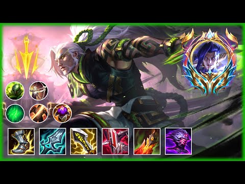 BROHAN YASUO MONTAGE 2024 - "BROHAN CARRY" | LOL TIME STREAMERS