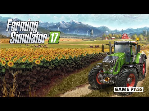Three Easy Achievements for Farming Simulator 17 in Exactly 5 Minutes