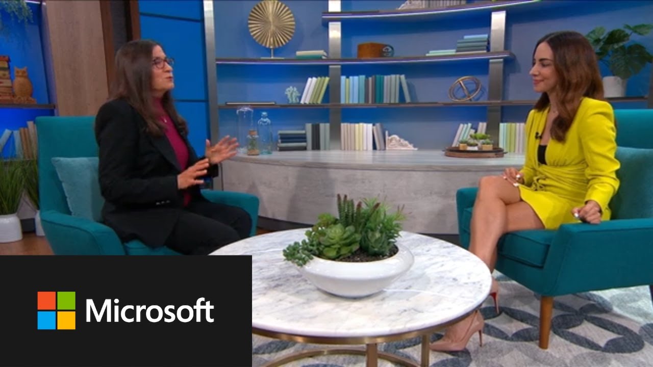 Protecting privacy and building customer trust with Microsoft