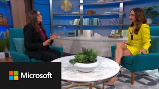 Protecting privacy and building customer trust with Microsoft