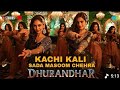 Kachi Kali Sada Masoom Chehra Full Song Dhurandhar Jasmine Sandlas Ayesha Khan New Song 2026