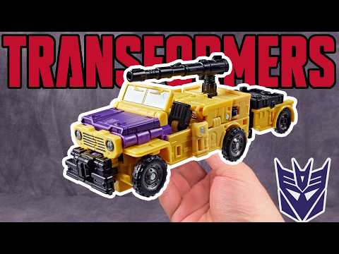 Age of the Primes SWINDLE