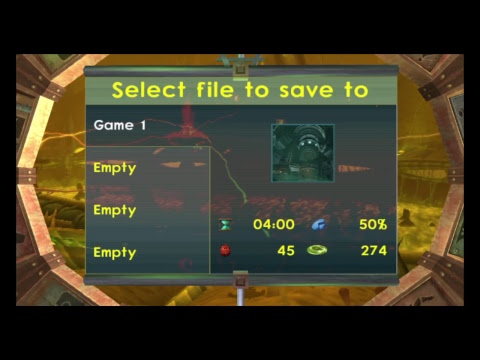 Jak 3 Pt. 5: Haven City & A Break